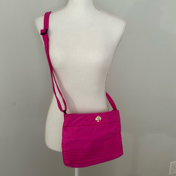 Kate spade crossbody bag - Picture 1 of 7